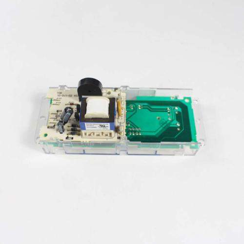 SDWB27T10469 WB27T10469-electronic-clock-control