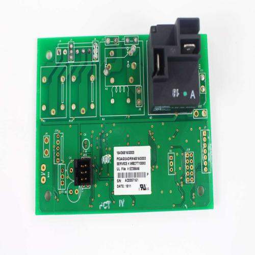 SDWB27T10893 WB27T10893-daughter-relay-board