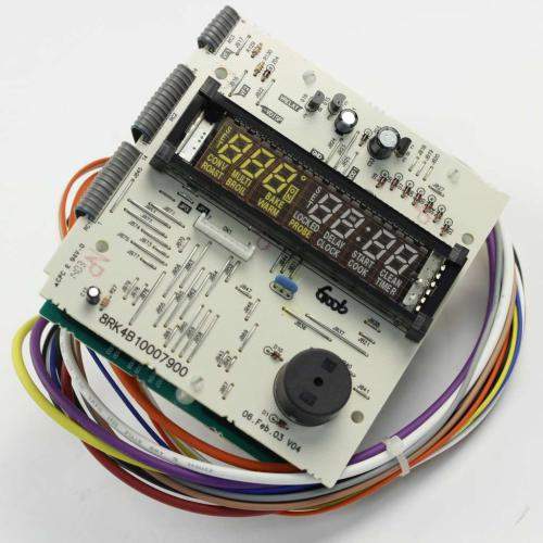 SDWB27T10914 WB27T10914-AP3993964-oven-control-asm