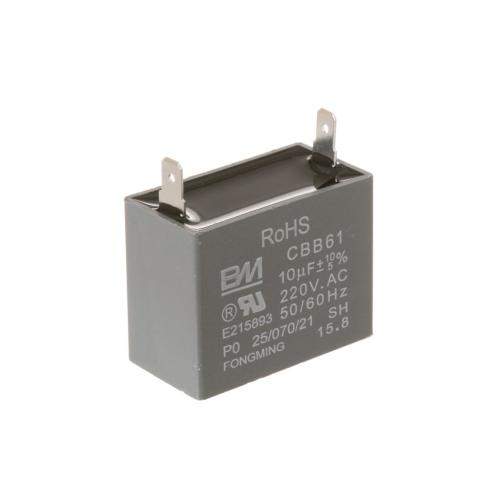 SDWB27X10170 WB27X10170-motor-capacitor