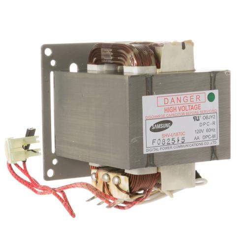 SDWB27X10910 WB27X10910-microwave-trans-hv-replacement