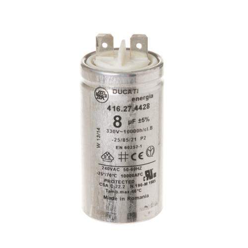 SDWB27X11193 WB27X11193-motor-capacitor