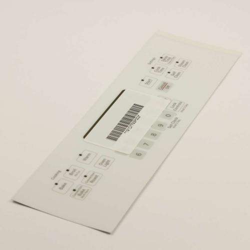 SDWB27X20096 WB27X20096-AP5791078-microwave-faceplate-graphics