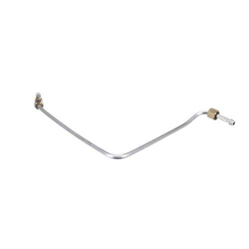 SDWB28T10130 WB28T10130-tube-burner-simmer