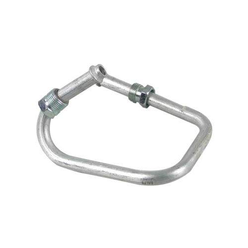 SDWB28X28338 WB28X28338-burner-supply-tube