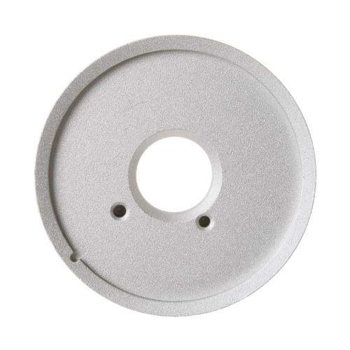 SDWB31X10010 WB31X10010-simmer-ring