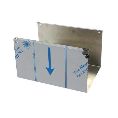 SDWB34X31491 WB34X31491-AP6833465-upper-duct-cover