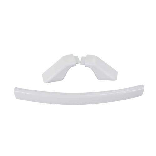 SDWB49X21885 WB49X21885-handle-and-endcap-kit-white