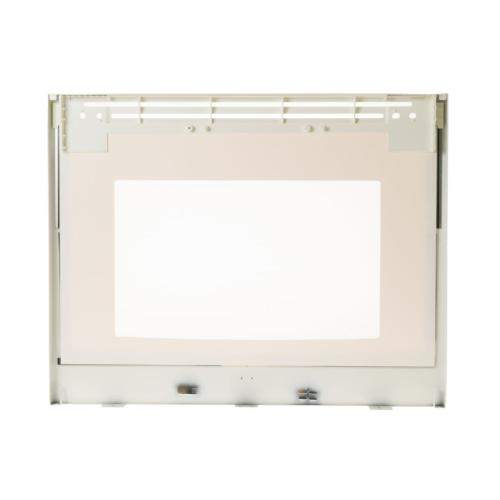 SDWB56X20121 WB56X20121-panel-assembly-bonded-heater