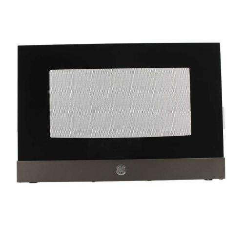 SDWB56X26611 WB56X26611-oven-door-glass-assembly