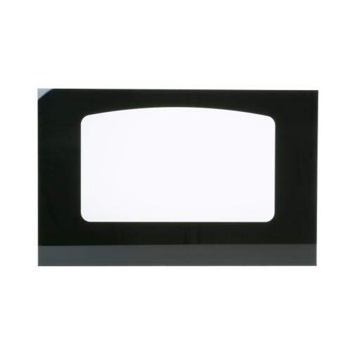 SDWB57K10109 WB57K10109-oven-door-glass-black