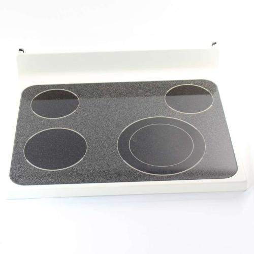 SDWB62T10622 WB62T10622-AP4345837-range-top-glass-assembly