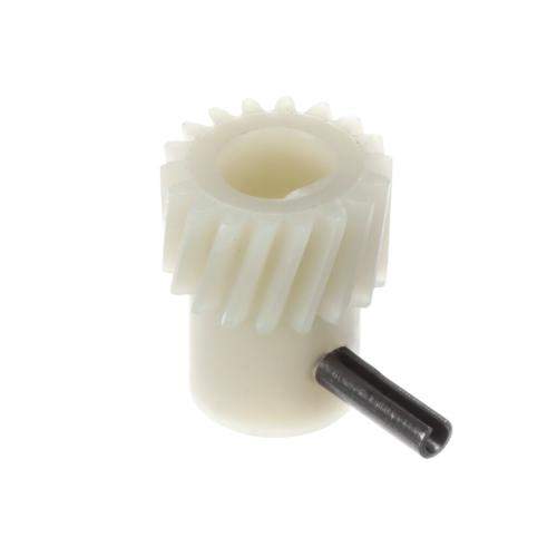 SDWC19X20281 WC19X20281-washer-motor-gear-spring-assembly