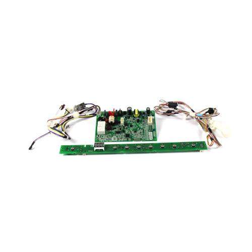 SDWD21X26186 WD21X26186-machine-control-replacement-kit