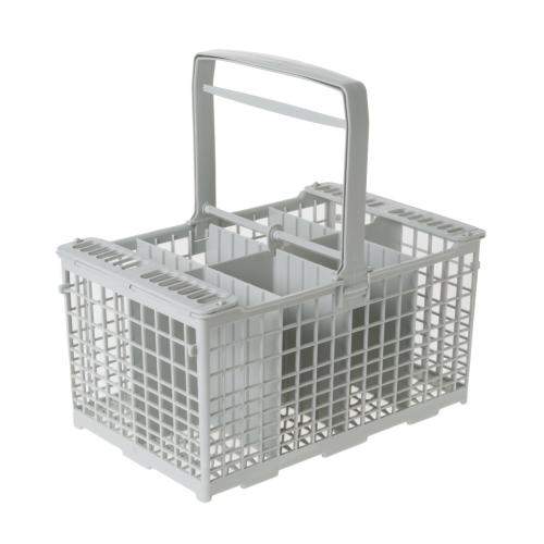 SDWD28X10026 WD28X10026-AP2040298-cutlery-basket-assembly