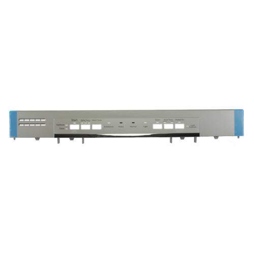 SDWD34X22259 WD34X22259-panel-control-assembly
