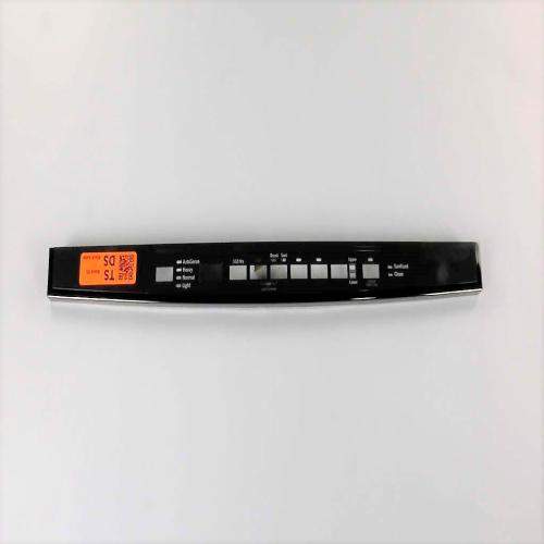 SDWD34X23760 WD34X23760-console-graphics-cover-assembly