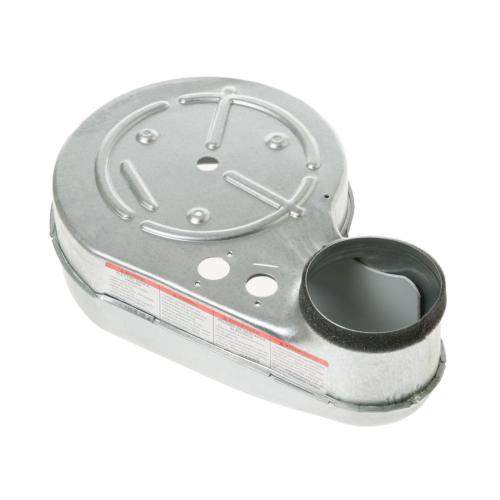 SDWE03X23859 WE03X23859-AP6279375-blower-housing-assembly