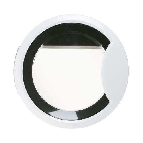 SDWE10M134 WE10M134-AP4980754-washer-door-assembly