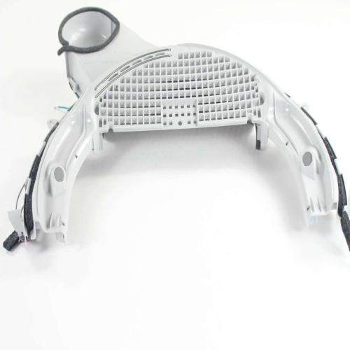 SDWE14X25085 WE14X25085-trap-duct-asm