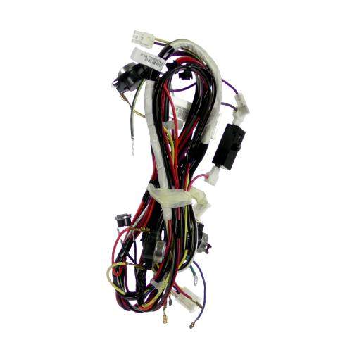 SDWE15X26199 WE15X26199-gas-harness-assembly