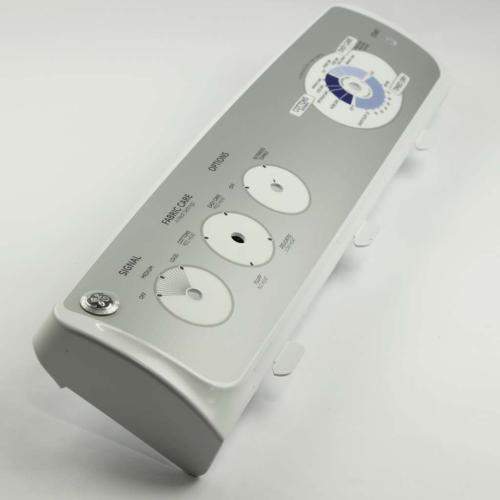 SDWE19M1511 WE19M1511-backsplash-assembly-wh