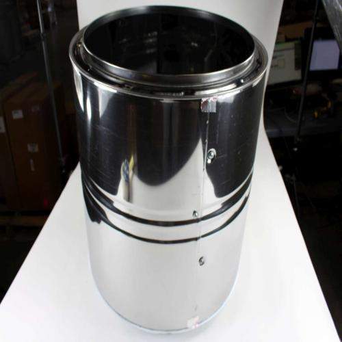 SDWE21X21439 WE21X21439-dryer-drum-baffle-assembly