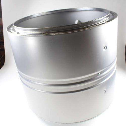 SDWE21X24544 WE21X24544-washer-drum-assembly