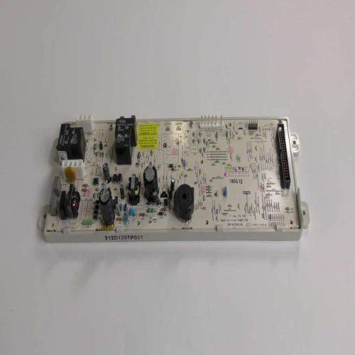 SDWE4M489 WE4M489-AP5306302-gas-range-main-power-board