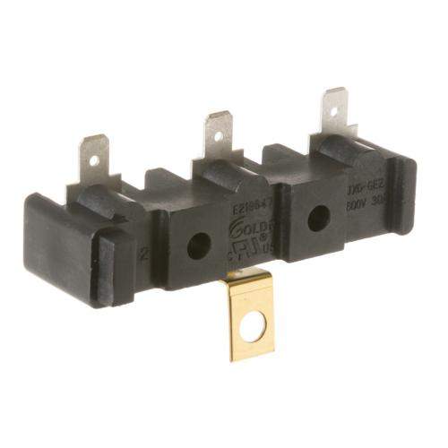 SDWE4M525 WE4M525-terminal-block-ground-strap
