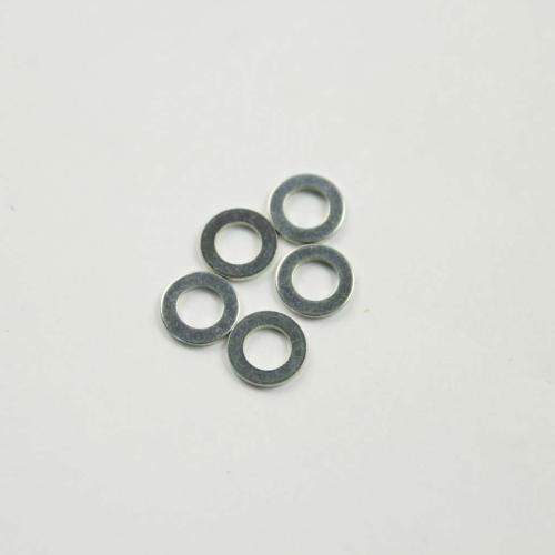 SDWEY4542Y6457 WEY4542Y6457-washer-drum-subassembly
