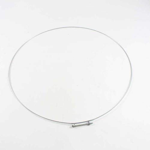 SDWH01X10742 WH01X10742-clamp-gasket