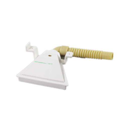 SDWH13X27418 WH13X27418-water-inlet-assembly