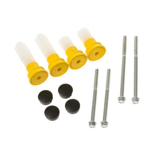 SDWH16X10093 WH16X10093-shipping-bolts-kit