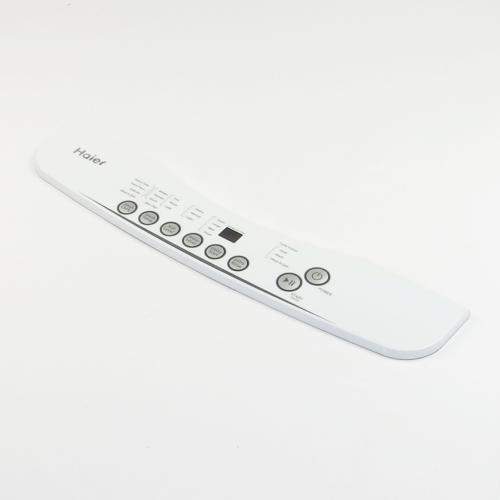 SDWH18X26198 WH18X26198-print-front-control-board