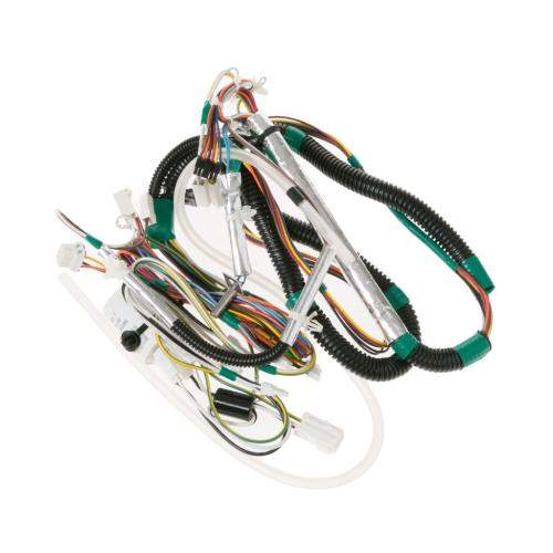 SDWH19X23994 WH19X23994-harness-main-green