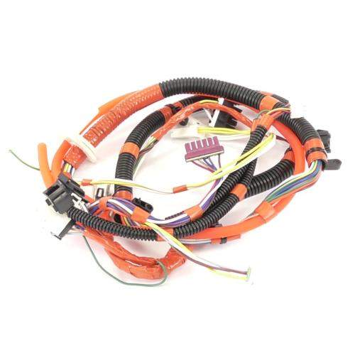 SDWH19X27496 WH19X27496-harness-main-orange