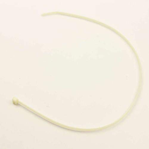 SDWH1X2594 WH1X2594-cable-tie-white-17-long