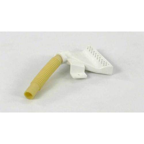 SDWH41X10165 WH41X10165-shower-head-funnel