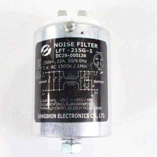 SDWH41X10229 WH41X10229-washer-filter-emi