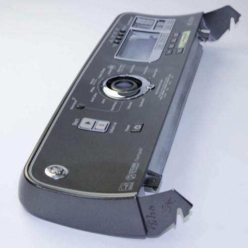 SDWH42X10967 WH42X10967-backsplash-body-assembly