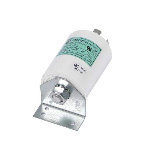 SDWH43X26237 WH43X26237-line-filter-assemble