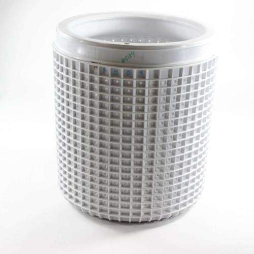 SDWH45X10107 WH45X10107-AP5628745-washer-basket-assembly