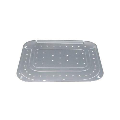 SDWH46X26966 WH46X26966-washer-access-panel-bottom