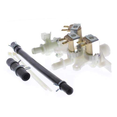 SDWH49X26074 WH49X26074-water-valve-kit