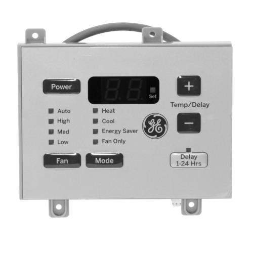 SDWJ05X32003 WJ05X32003-electric-controller-box-assy