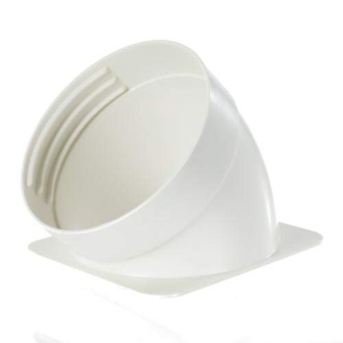 SDWJ76X24002 WJ76X24002-exhaust-hose-connector