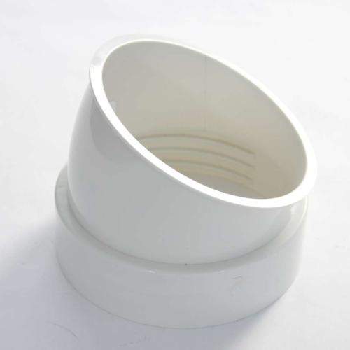 SDWJ86X22278 WJ86X22278-heat-exhaust-hose-connector