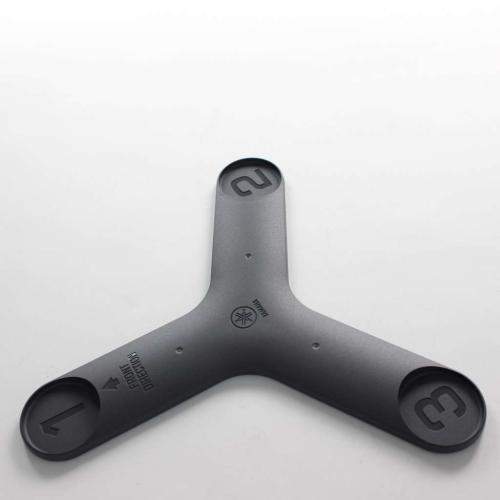 SDWK557200 WK557200-microwave-plate-dsp-z11-gd-rx-z11