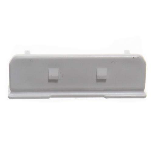 SDWP2156006 WP2156006-refrigerator-door-shelf-trim-cap